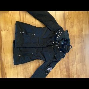 Bogner winter/ski coat.